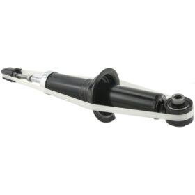 REAR SHOCK ABSORBER GAS.TWIN TUBE