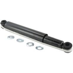 REAR SHOCK ABSORBER GAS.TWIN TUBE