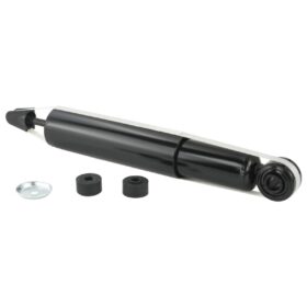 REAR SHOCK ABSORBER GAS.TWIN TUBE