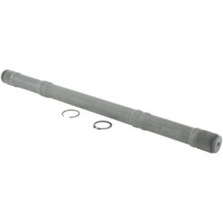 AXLE HALF SHAFT LEFT 33X433.4X33