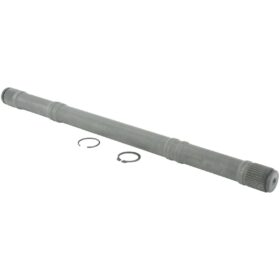 AXLE HALF SHAFT LEFT 33X433.4X33