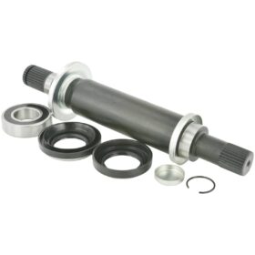 AXLE HALF SHAFT RIGHT 27X309X28