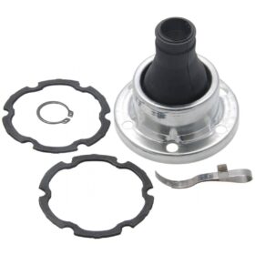 DRIVE SHAFT CV JOINT BOOT 93.9X88.5X21.5