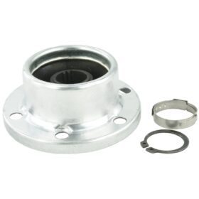 DRIVE SHAFT CV JOINT BOOT