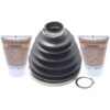 BOOT INNER CV JOINT KIT PVC 113.5X114.5X34.5