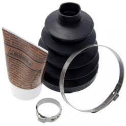BOOT OUTER CV JOINT KIT PVC 87.5X116X26.5