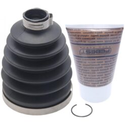 BOOT OUTER CV JOINT KIT PVC 82X117X24
