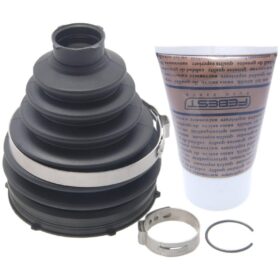 BOOT OUTER CV JOINT KIT PVC 89X109X27