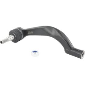 STEERING TIE ROD END LEFT