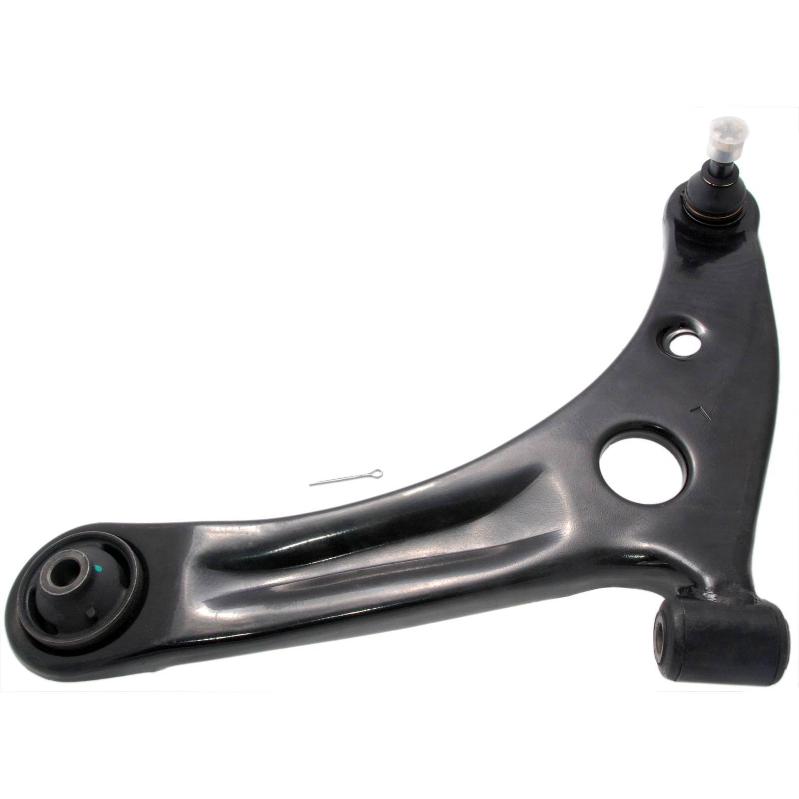 LEFT FRONT ARM