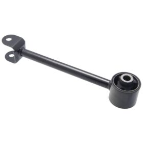 REAR TRAILING ROD