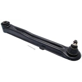 REAR TRANSVERSE LINK WITH BALL JOINT