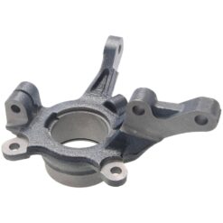 STEERING KNUCKLE LEFT