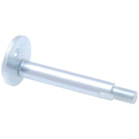 CAMBER ADJUSTING ECCENTRIC BOLT
