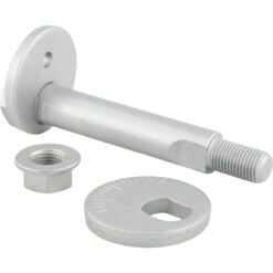 REPAIR KIT, CAMBER ADJUSTING ECCENTRIC BOLT