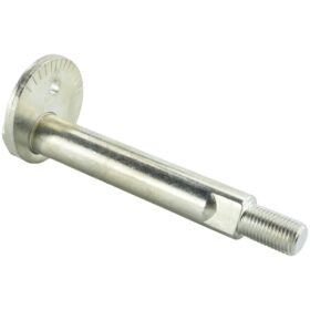 CAMBER ADJUSTING ECCENTRIC BOLT