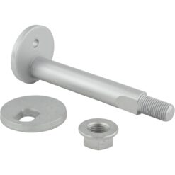 REPAIR KIT, CAMBER ADJUSTING ECCENTRIC BOLT