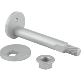 REPAIR KIT, CAMBER ADJUSTING ECCENTRIC BOLT
