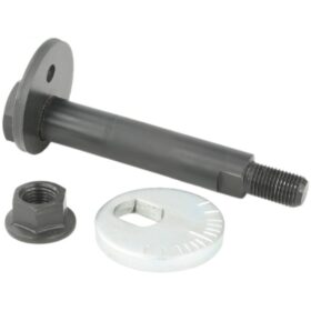 REPAIR KIT, CAMBER ADJUSTING ECCENTRIC BOLT
