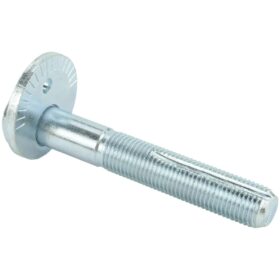 CAMBER ADJUSTING ECCENTRIC BOLT