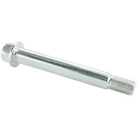 CAMBER ADJUSTING ECCENTRIC BOLT