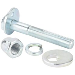 REPAIR KIT, CAMBER ADJUSTING ECCENTRIC BOLT