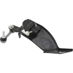 REAR LEVEL SENSOR (WITH BRACKET, WITH LINK)