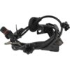 ABS SENSOR REAR LEFT