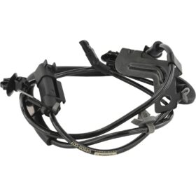 ABS SENSOR REAR LEFT