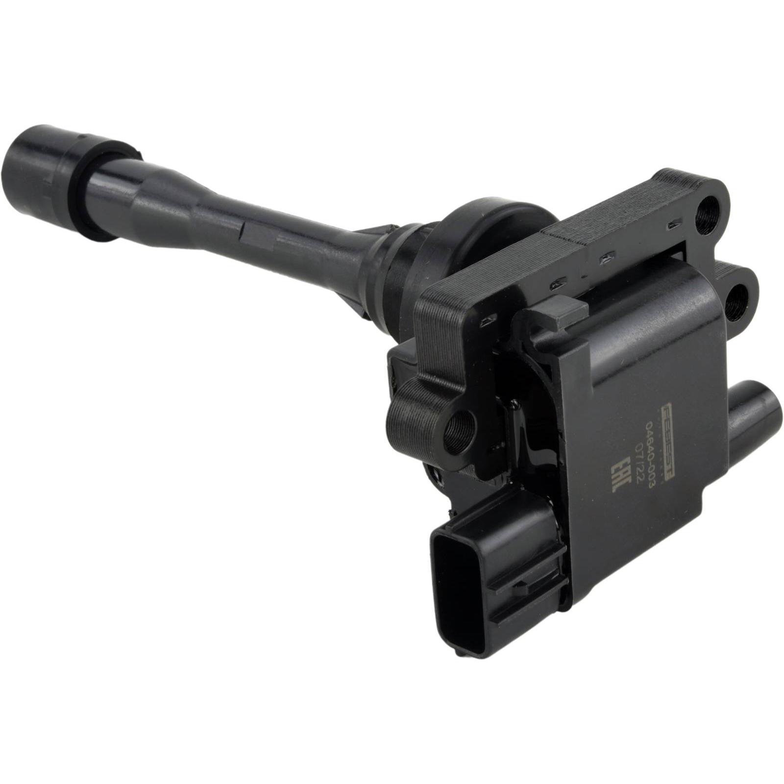 IGNITION COIL