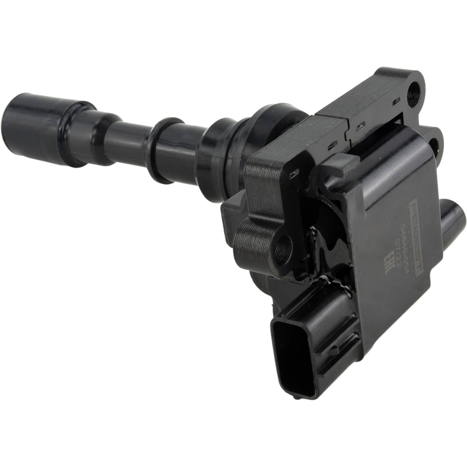 IGNITION COIL