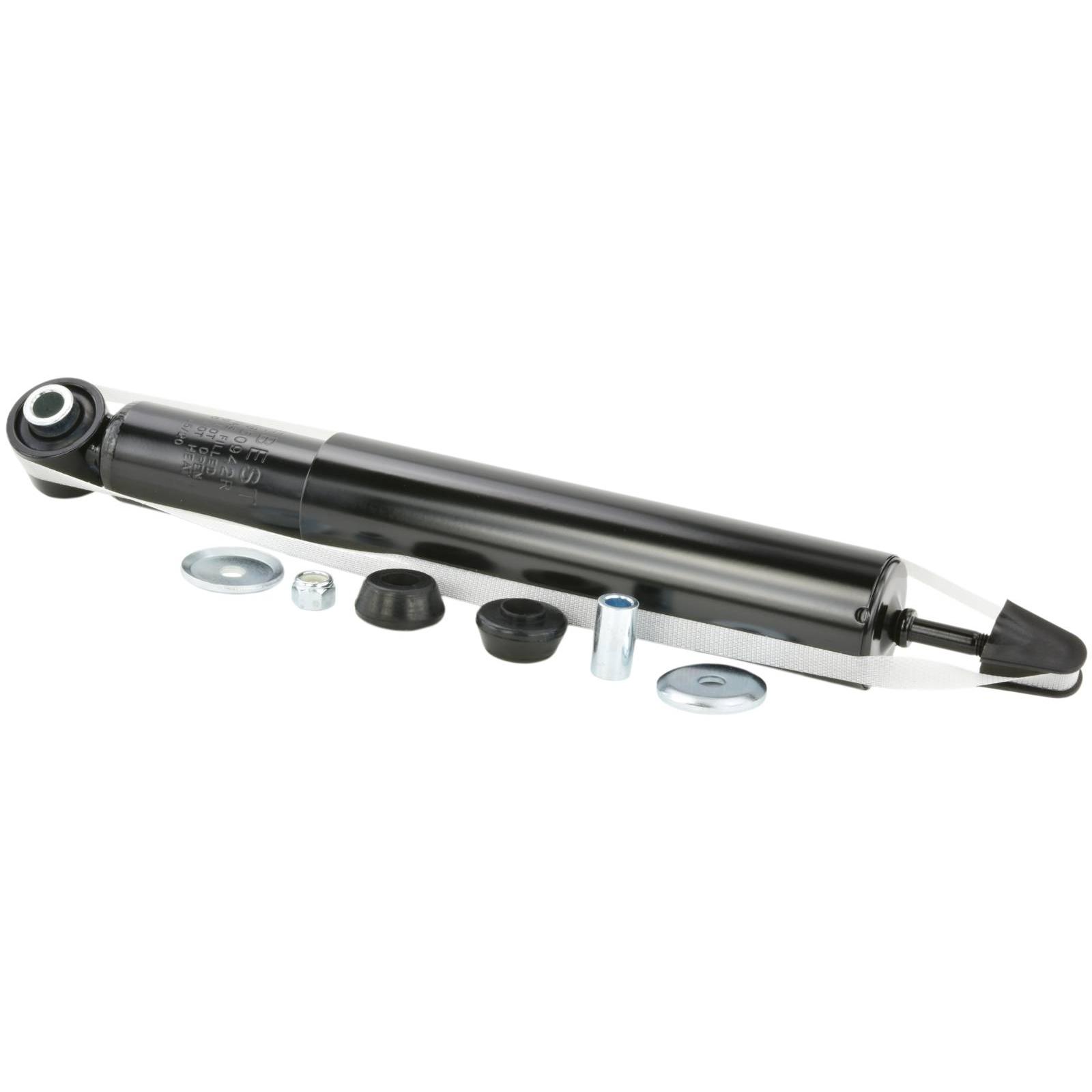 REAR SHOCK ABSORBER