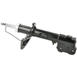 SHOCK ABSORBER FRONT LEFT