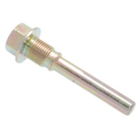 FRONT CALIPER SLIDE PIN