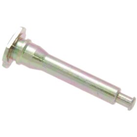 FRONT CALIPER SLIDE PIN