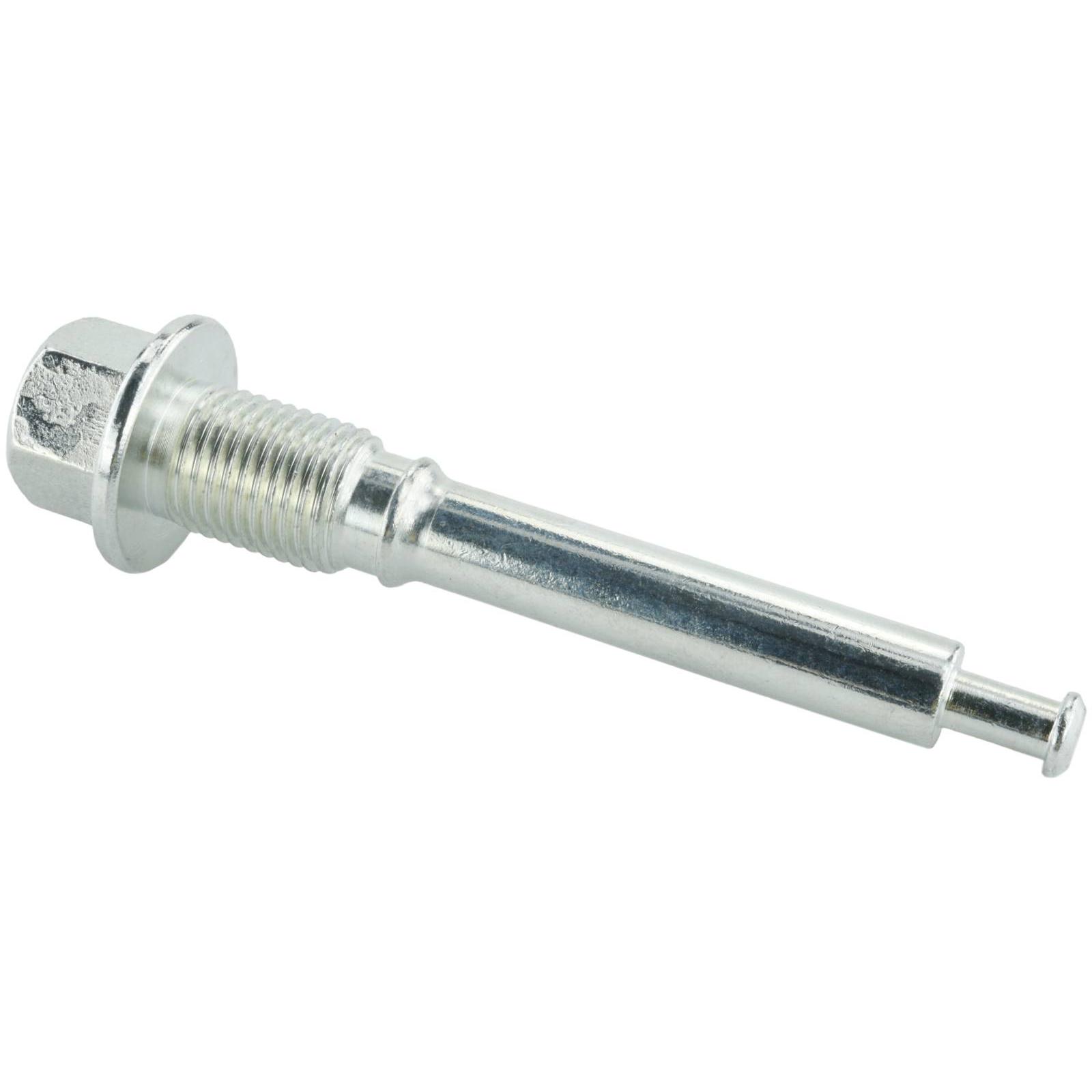 REAR CALIPER SLIDE PIN
