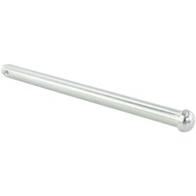FRONT CALIPER SLIDE PIN