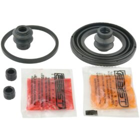 FRONT BRAKE CALIPER REPAIR KIT (SET FOR ONE SIDE)