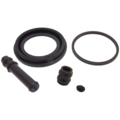 FRONT BRAKE CALIPER REPAIR KIT (SET FOR ONE SIDE)