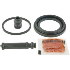 FRONT BRAKE CALIPER REPAIR KIT (SET FOR ONE SIDE)