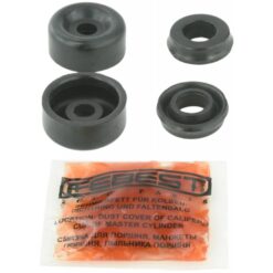 REAR WHEEL BRAKE CYLINDER REPAIR KIT (SET FOR ONE SIDE)