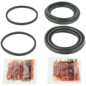 FRONT BRAKE CALIPER REPAIR KIT (SET FOR TWO SIDES)