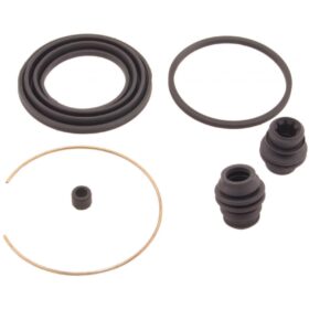 FRONT BRAKE CALIPER REPAIR KIT (SET FOR ONE SIDE)