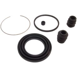 FRONT BRAKE CALIPER REPAIR KIT (SET FOR ONE SIDE)