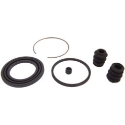 FRONT BRAKE CALIPER REPAIR KIT (SET FOR ONE SIDE)