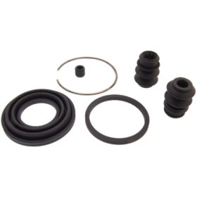 REAR BRAKE CALIPER REPAIR KIT (SET FOR ONE SIDE)