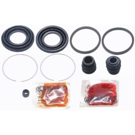 FRONT BRAKE CALIPER REPAIR KIT (SET FOR ONE SIDE)