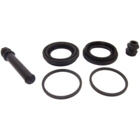 FRONT BRAKE CALIPER REPAIR KIT (SET FOR ONE SIDE)