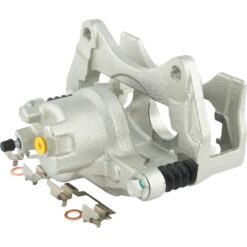 FRONT RIGHT BRAKE CALIPER ASSEMBLY (WITH BRACKET)