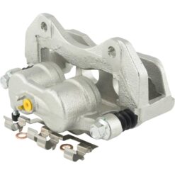 FRONT RIGHT BRAKE CALIPER ASSEMBLY (WITH BRACKET)